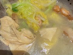 -茉里粤菜(皇姑万象汇店)