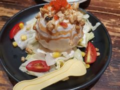 -小川洋风料理(街道口店)