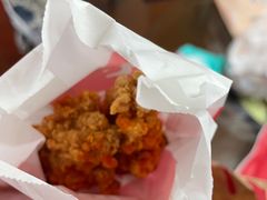 -肯德基(凯德国贸店)