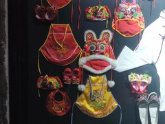 -威海华夏城景区