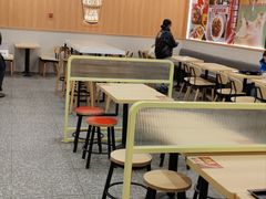 大堂-永和大王(小厨·东四十条店)