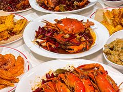 -聚味斋香辣蟹·蓝龙(塘沽总店)
