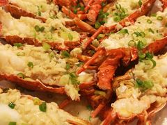 -盛港湾海鲜食府(黄沙店)