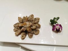 -宁夏国强手抓羊肉·清真菜(未央路凤三店)