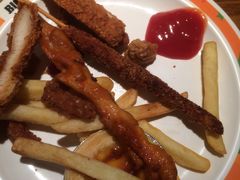 -比格比萨自助(国展店)