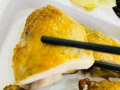 -香妃烤鸡(新奥店)