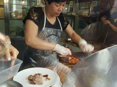 -黄连大头华烧鹅店(大良店)