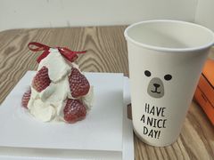-YC工作室蛋糕定制