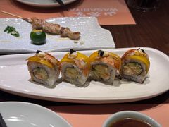 -山葵家·创意料理(临平银泰城店)