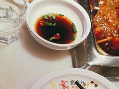 -重庆高老九火锅(万象城店)