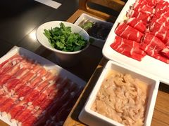 -傣妹火锅(荔湾广场店)