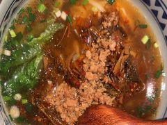 -三两粉(深圳龙华上塘店)