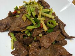 -马凯餐厅(地安门店)