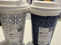 -茶百道(广都店)