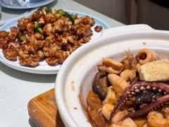 -逢春菜馆天津菜(胜利路店)