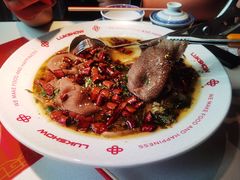 -禄鼎记·多口味酸菜鱼(侨鑫店)