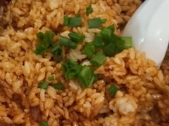 黑松露牛肝菌炒饭-兰木肆·云南菜(龙湖U城天街店)
