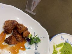 -锦海城市大酒店·上海酒楼(会馆浜路店)
