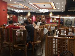 -围龙屋客家食府(福田店)