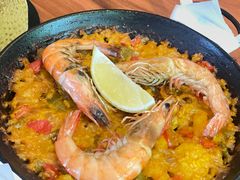 -帕歌西班牙餐厅paco tapas