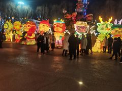 -北戴河集发农业梦想王国