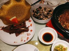 -聚鑫阁·非遗传承江浙菜(正阳店)