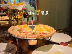 -1861意大利餐厅(文化广场店)