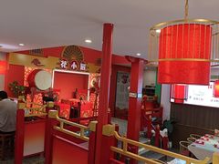 -花小蟹·无锡菜·大闸蟹文化主题餐厅·评弹表演(南长街店)