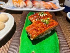 -大雄寿司(中华广场店)