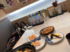 -滨寿司(新街口中央商场店)