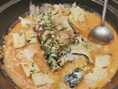 -筱爷叔·上海传统手工菜(玉树路店)