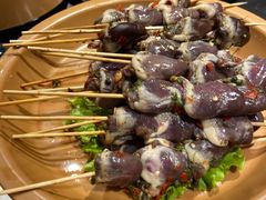 -龍歌自助小火锅(崂山丽达店)