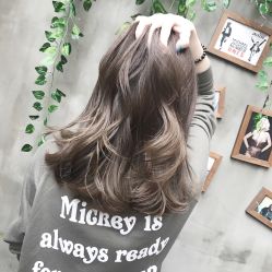 -New Fashion·新时尚形象设计