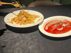 -醉东Oriental House(静安嘉里中心店)
