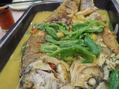 -竟陵人家(天门美食街店)