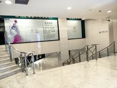 -南京金陵饭店