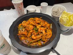 -虾吃虾涮.虾火锅.肉蟹煲(步步高梅溪新天地店)