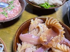 -正南齊北重庆老火锅(光华村直营店)