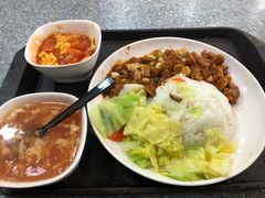 -田老师红烧肉老家肉饼(东单店)