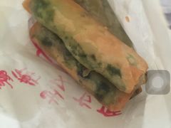 -益佳粥店(复兴中路店)