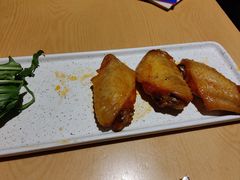 -TIAGO HOME KITCHEN(王府中环店)