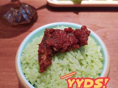 -马来西亚肉骨茶汤·招牌螃蟹·烧鸡·呷喱吧吧(海上世界店)