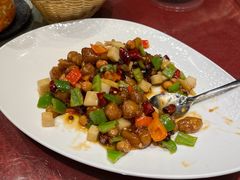 -天厨妙香素食餐厅(清华店)