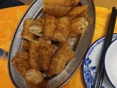 -大戚饭店(泰华路店)