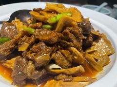 -北平食府(马鞍山路店)