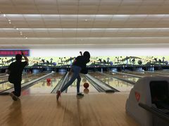 -广州保龄球馆(广州天河体育中心店)