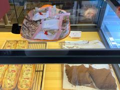 -熊叔熊婶面包房(团结湖店)