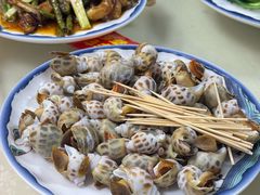 -旺鲜渔港连锁餐厅·珠海特色美食地标(爱情邮局店)