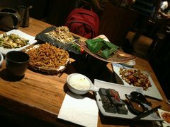 android_upload_pic-云海肴·汽锅鸡·云南菜(领展购物广场·中关村店)