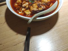 -长寿面馆(振兴路店)